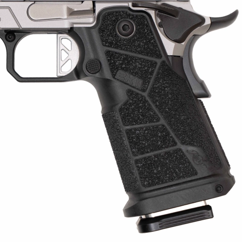 PISTOLET KIMBER 2K11 PRO  STAINLESS COMP (OR ADJ); KAL.: 9x19 mm