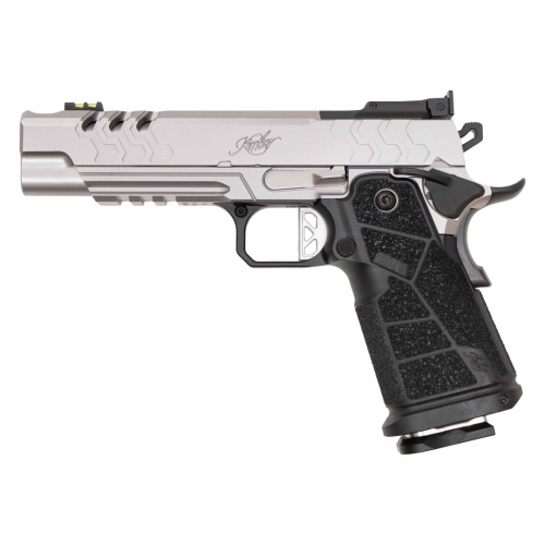 PISTOLET KIMBER 2K11 STAINLESS COMP (OR ADJ); KAL.: 9 X 19 mm