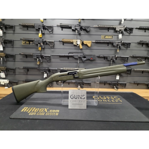 Strzelba Beretta 1301 Tactical 18,5'' GREY  kal. 12/76 lufa 47 cm