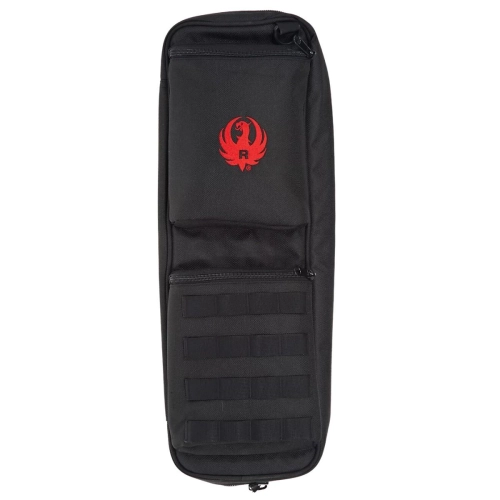 Karabinek Ruger 10/22 Takedown SS  (11100) - składany, z torbą kal. 22LR