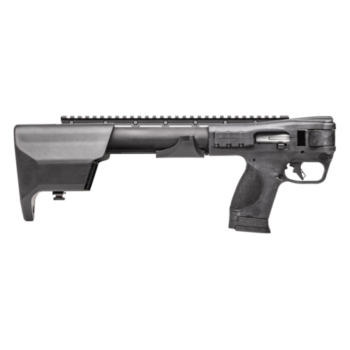 Karabinek Smith & Wesson M&P FPC kal. 9x19 Folding Carabine MT1/2-28UNF 16,25