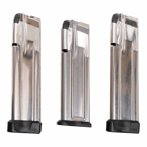 PISTOLET KIMBER 2K11 STAINLESS COMP (OR ADJ); KAL.: 9 X 19 mm