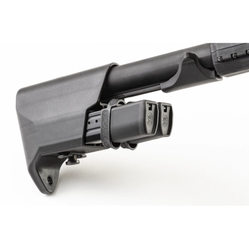 Karabinek Smith & Wesson M&P FPC kal. 9x19 Folding Carabine MT1/2-28UNF 16,25