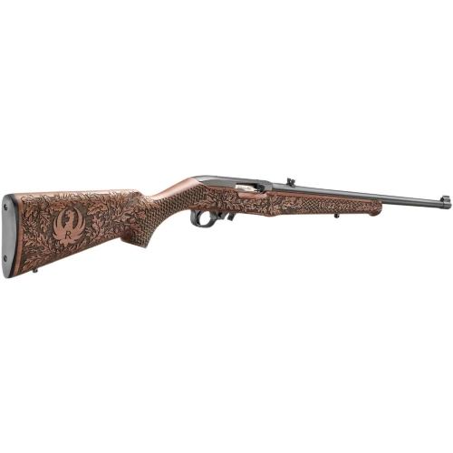 Karabinek samopowtarzalny Ruger 10/22 Sporter Collector's Series - 3123 kal. 22LR
