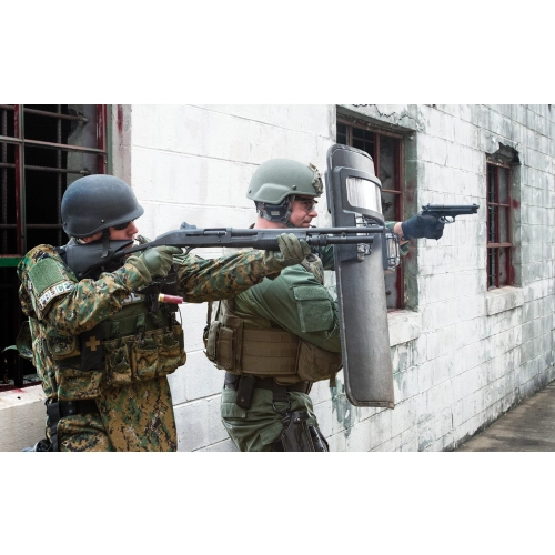 Strzelba BENELLI FSA M3-A1 18,5