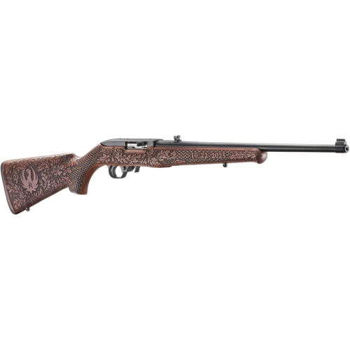 Karabinek samopowtarzalny Ruger 10/22 Sporter Collector's Series - 3123 kal. 22LR