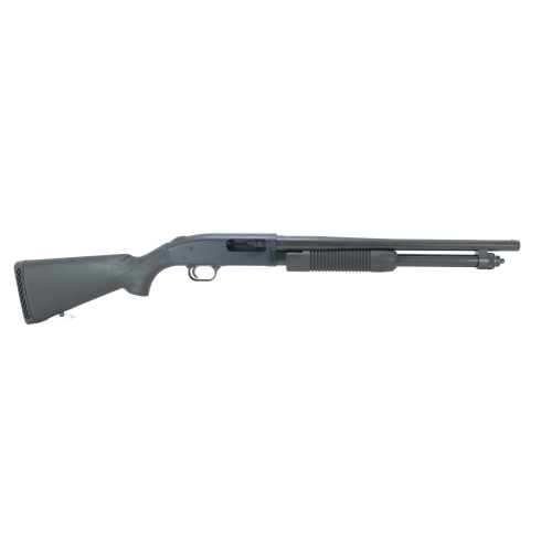 Strzelba MOSSBERG 590 kal. 12/76 lufa 470mm/18,5