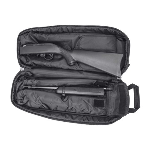 Karabinek Ruger 10/22 Takedown (11112) - składany, z torbą kal. 22LR