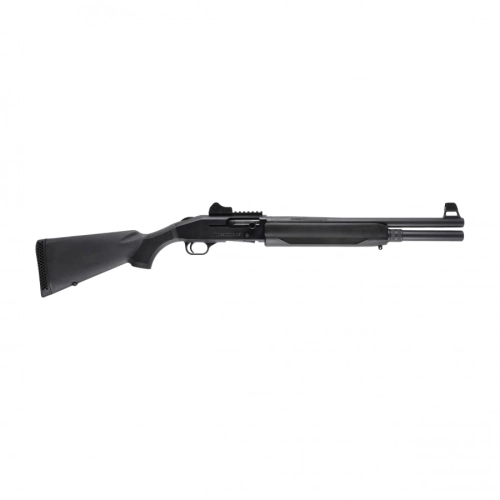 Strzelba samopowtarzalna Mossberg 930 SPX, kal. 12/76, 85360, lufa 18,5"