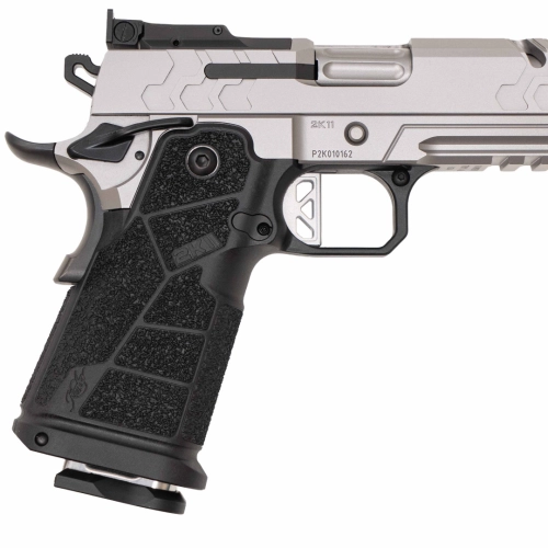 PISTOLET KIMBER 2K11 STAINLESS COMP (OR ADJ); KAL.: 9 X 19 mm