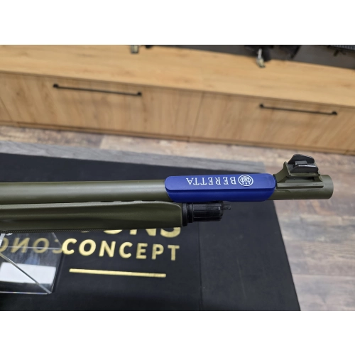 Strzelba Beretta 1301 Tactical 18,5'' GREY  kal. 12/76 lufa 47 cm