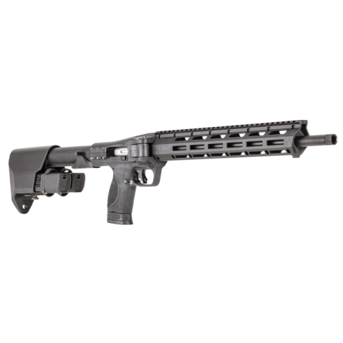 Karabinek Smith & Wesson M&P FPC kal. 9x19 Folding Carabine MT1/2-28UNF 16,25"