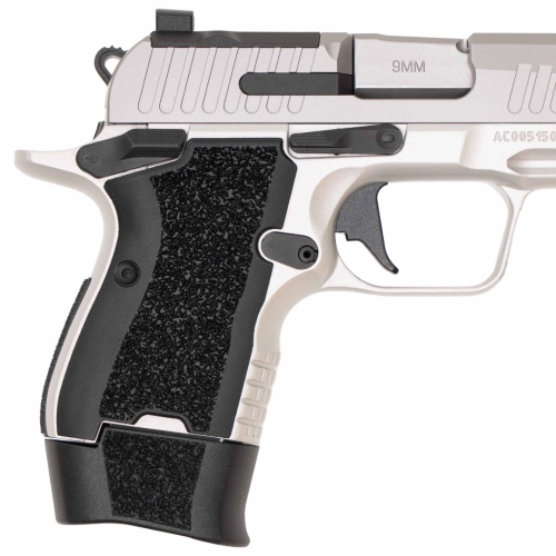 PISTOLET  KIMBER CDS9 STAINLESS (OR RL)(13/15RD); KAL.: 9 X 19 mm
