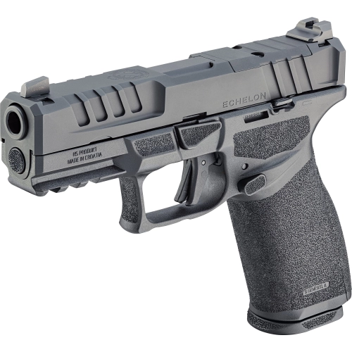 Pistolet HS-Echelon 4.0FC kal. 9x19; lufa 4