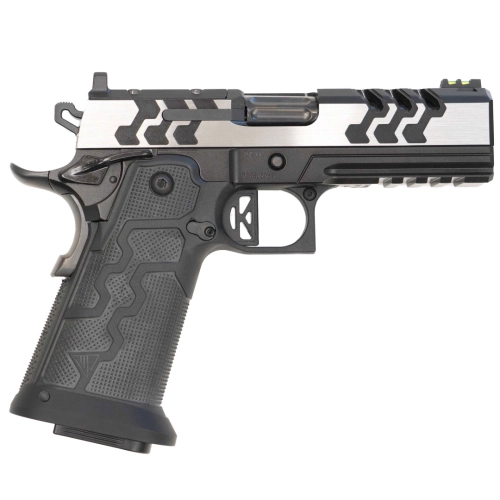 PISTOLET KIMBER 2K11 ECLIPSE (OR)(1X17RD)(2X20RD); KAL.: 9 x 19 mm
