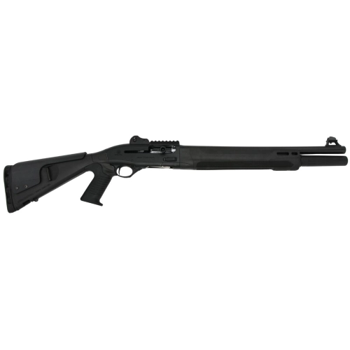 Strzelba Beretta 1301 Tactical II MY23 Black STANDARD MESA 18,5" kal.12/76