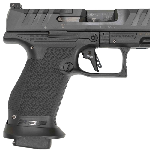 Pistolet Walther PDP C 4.0