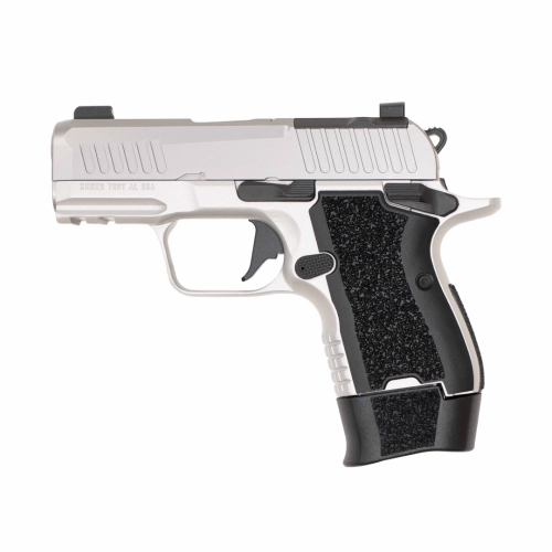 PISTOLET  KIMBER CDS9 STAINLESS (OR RL)(13/15RD); KAL.: 9 X 19 mm