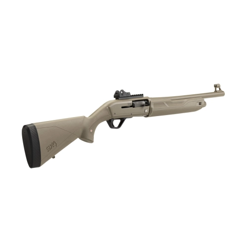 Strzelba Winchester SX4 TACTICAL FDE 47 kal. 12/76