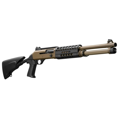 Strzelba BENELLI FSA M4-A1 BW H30118 18,5