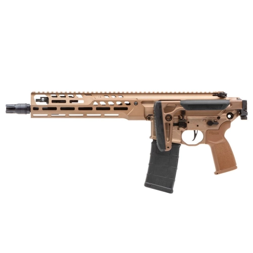 Karabinek Sig Sauer MCX Spear LT 11,5