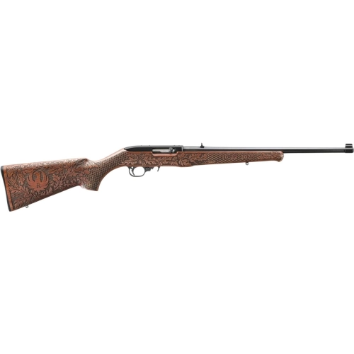 Karabinek samopowtarzalny Ruger 10/22 Sporter Collector's Series - 3123 kal. 22LR