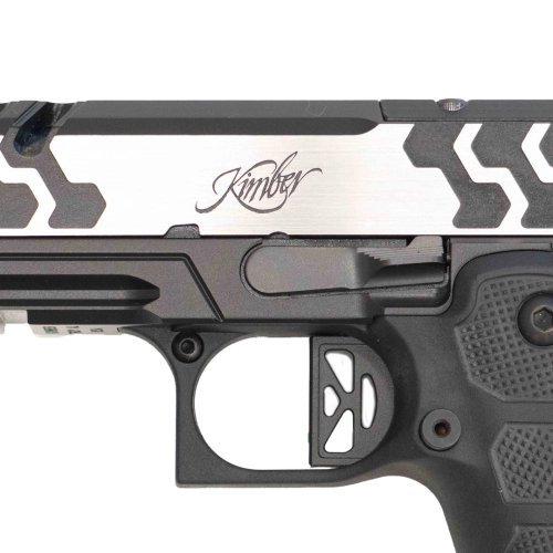 PISTOLET KIMBER 2K11 ECLIPSE (OR)(1X17RD)(2X20RD); KAL.: 9 x 19 mm
