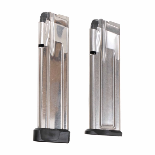 PISTOLET KIMBER 1911 DS WARRIOR LW (OR); KAL.: 9 X 19 mm