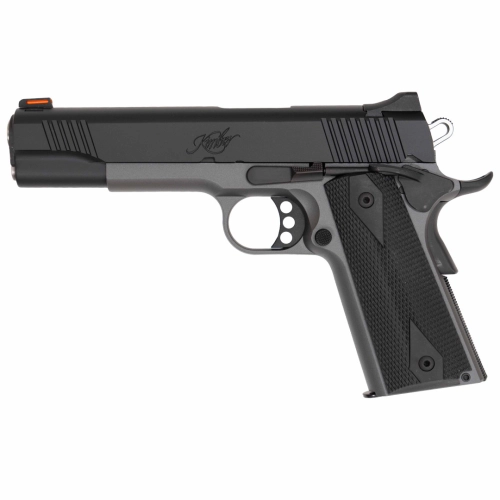 Pistolet Kimber Custom LW SHADOW GHOST; 5