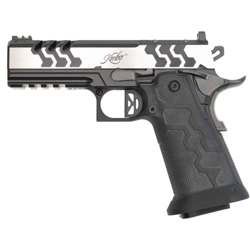 PISTOLET KIMBER 2K11 ECLIPSE (OR)(1X17RD)(2X20RD); KAL.: 9 x 19 mm