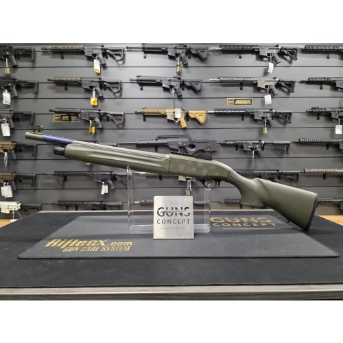 Strzelba Beretta 1301 Tactical 18,5'' GREY  kal. 12/76 lufa 47 cm