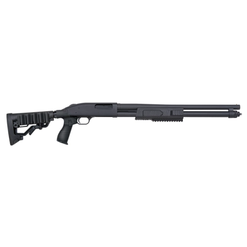 Strzelba Mossberg 51672 / 590 Flex Tactical, kal. 12/76