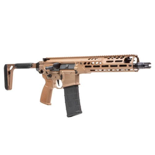 Karabinek Sig Sauer MCX Spear LT 11,5