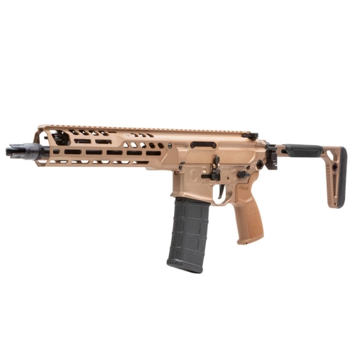 Karabinek Sig Sauer MCX Spear LT 11,5