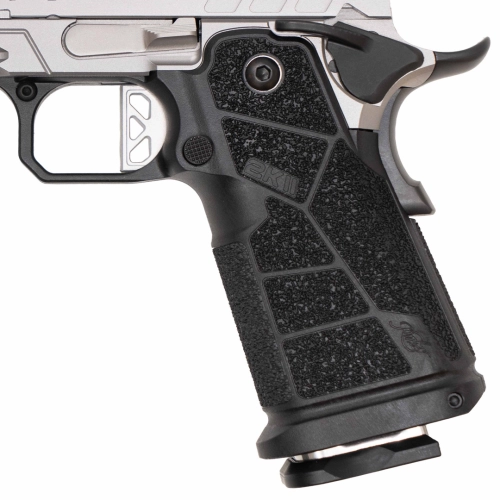 PISTOLET KIMBER 2K11 STAINLESS COMP (OR ADJ); KAL.: 9 X 19 mm