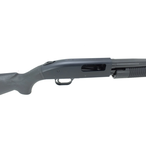 Strzelba MOSSBERG 590 kal. 12/76 lufa 470mm/18,5