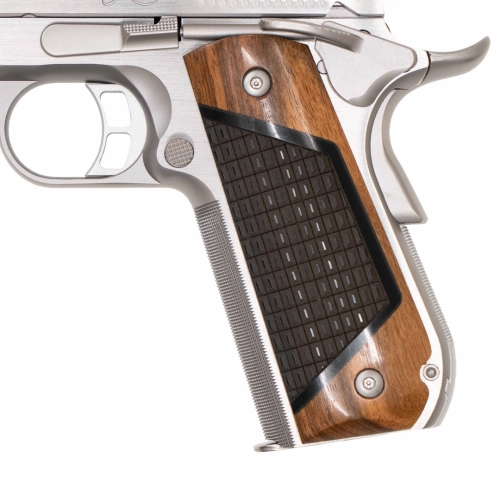 PISTOLET KIMBER STAINLESS NEXT GEN (OR); KAL.: 9 X 19 mm