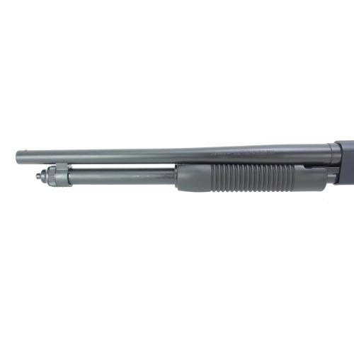 Strzelba MOSSBERG 590 kal. 12/76 lufa 470mm/18,5