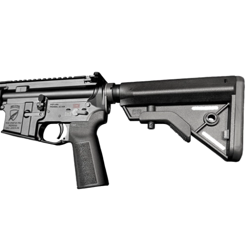 Karabinek AR-15 MILICON Spartan MK2 13,75