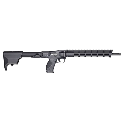 Karabinek Smith & Wesson M&P FPC kal. 9x19 Folding Carabine MT1/2-28UNF 16,25