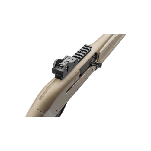 Strzelba Winchester SX4 TACTICAL FDE 47 kal. 12/76