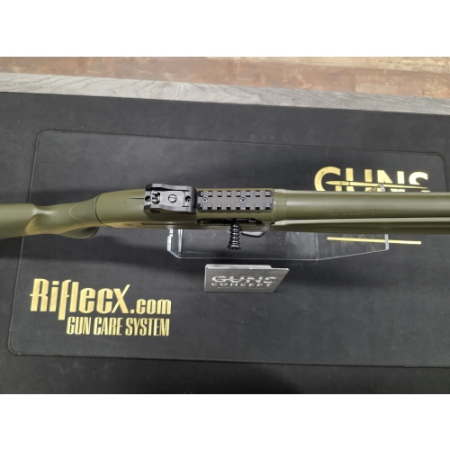 Strzelba Beretta 1301 Tactical 18,5'' GREEN  kal. 12/76