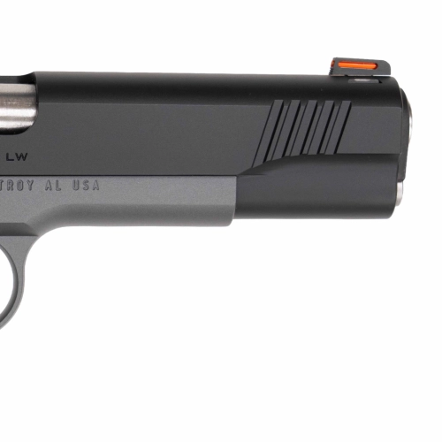 Pistolet Kimber Custom LW SHADOW GHOST; 5