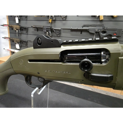 Strzelba Beretta 1301 Tactical 18,5'' GREEN  kal. 12/76