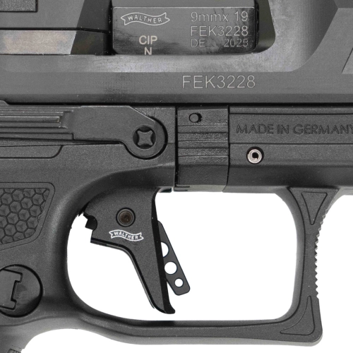 Pistolet Walther PDP C 4.0