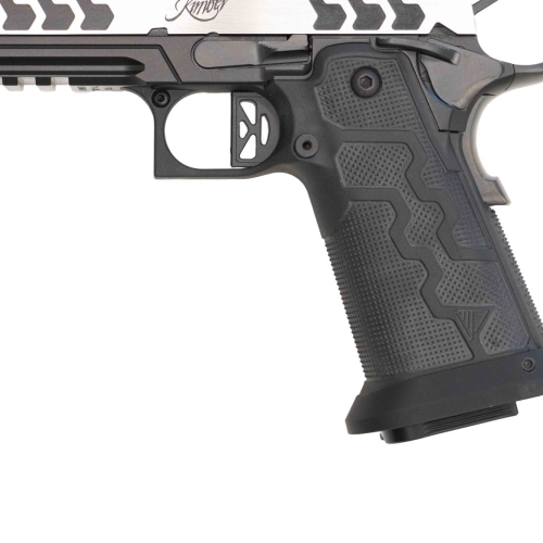 PISTOLET KIMBER 2K11 ECLIPSE (OR)(1X17RD)(2X20RD); KAL.: 9 x 19 mm