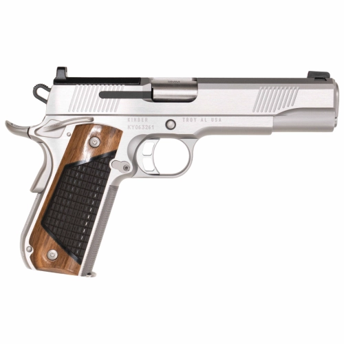 PISTOLET KIMBER STAINLESS NEXT GEN (OR); KAL.: 9 X 19 mm