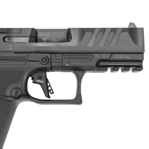 Pistolet Walther PDP C 4.0