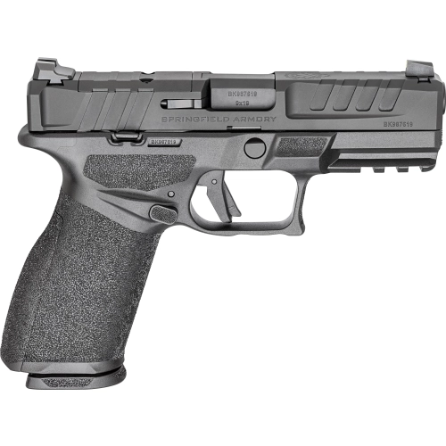 Pistolet HS-Echelon 4.0FC kal. 9x19; lufa 4