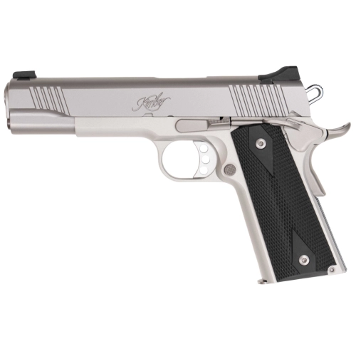 Pistolet Kimber Stainless LW “Club Bundle” 5
